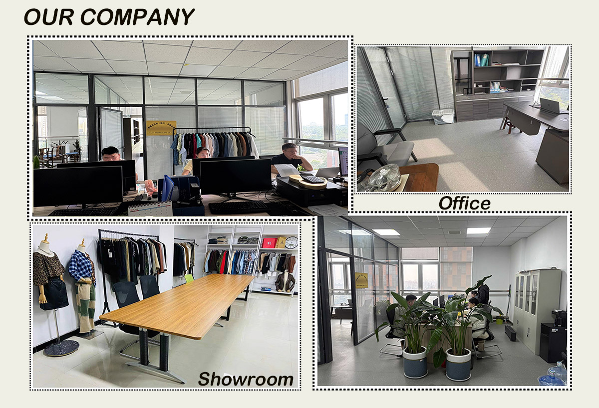 Isaiah Company 