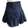 Fashion skirt / short skirt/lady's skirt/fashion dress/woman pleated skirt/jean skirt/girl's wear