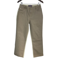 Color Kahki and Beige Matching Pant Trousers