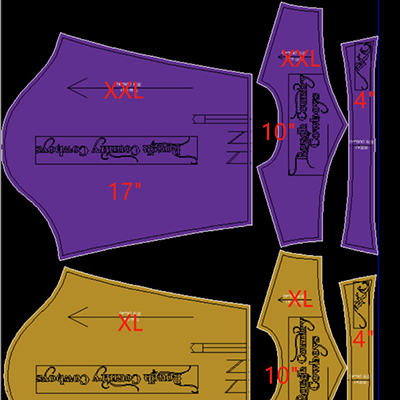 pattern