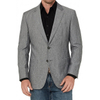 Men's Breathable Lightweight Luxury Business Casual Blazer Suit