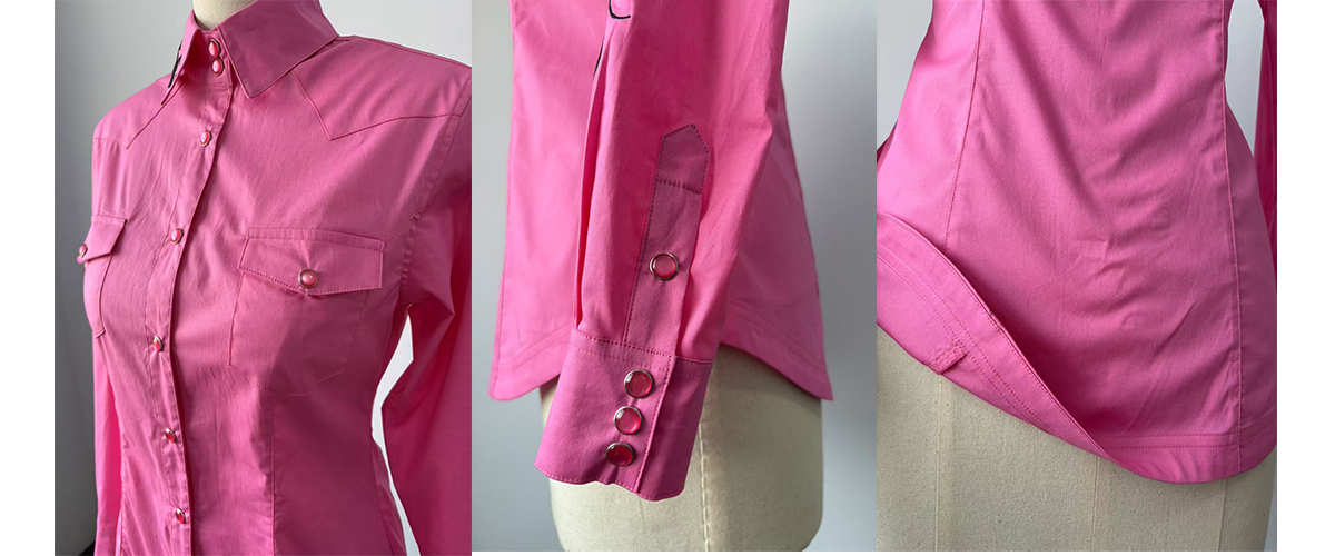 pink details