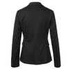 Women's Cotton Spandex Suit Inside Binding Casual Business Commuter Blazer