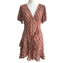 Fashion Dress/Party Dress/Women Dress/Knitted Dress/Lady Fashion Dress/Long Dress V-Neck Tiered Dress