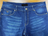 Fashion blue Leisure Stretch Denim male jeans Pants 