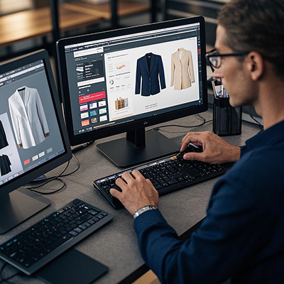 e-commerce