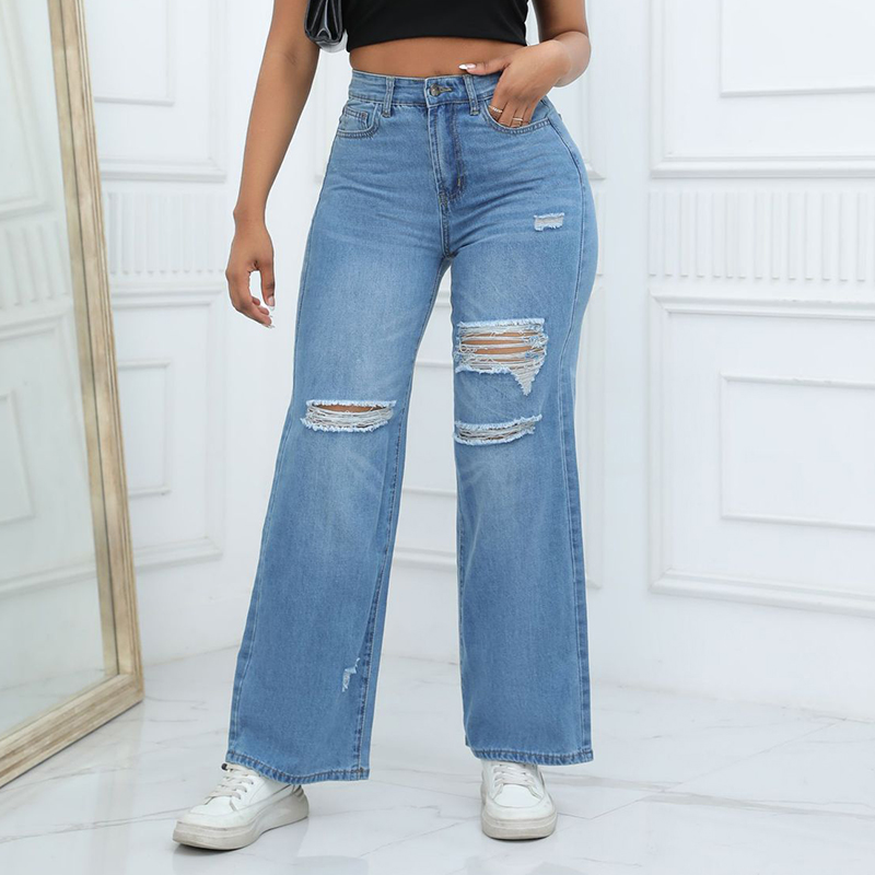 How To Make Jeans?