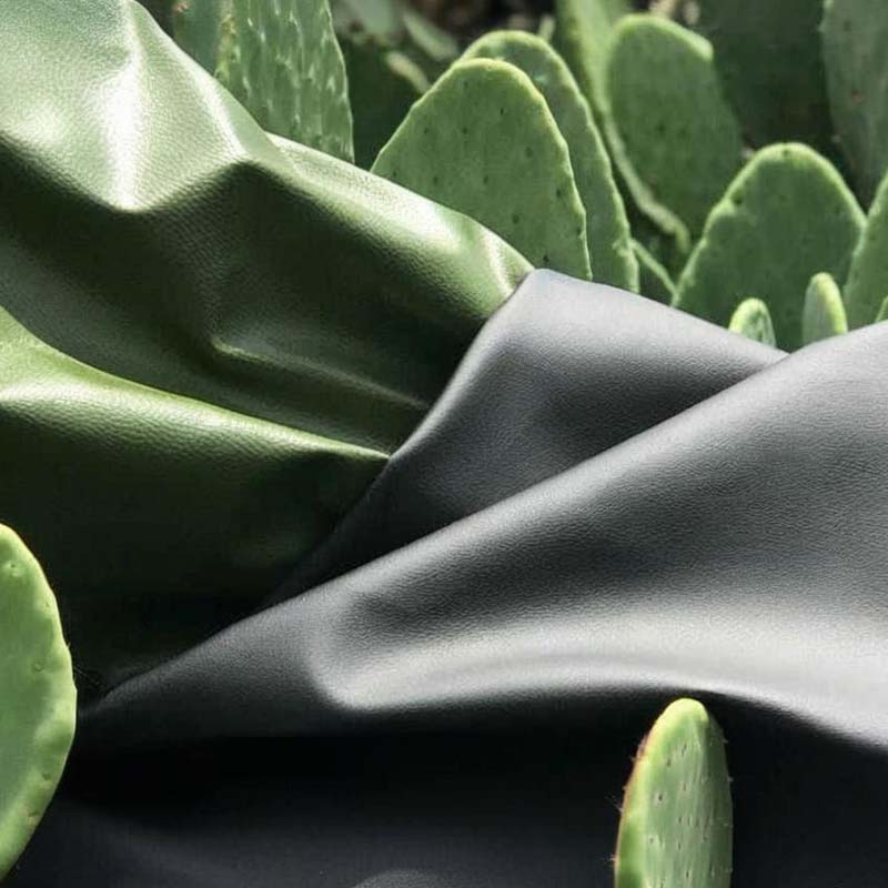 Sustainable Leather Fashion: Eco-Friendly Clothing, Shoes & Bags