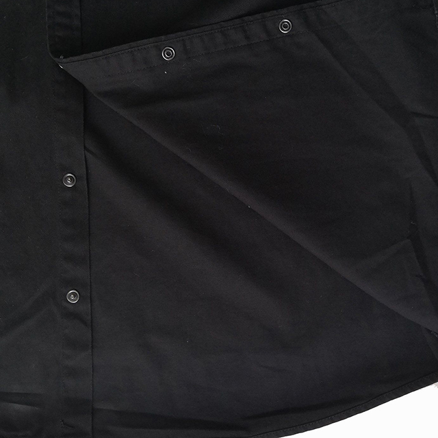 Men's Custom Embroidery Long Sleeve Casual Western Shirt