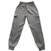 Women's Tr Fabric Fashion Ladies/ cargo Pants/solid color pants/fashion pants