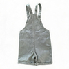 Infant Romper Shorts Summer One-Piece Cotton Baby Overalls