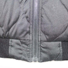 Men's Winter Fashion Versatile Quilted Padded Bomber Jacket