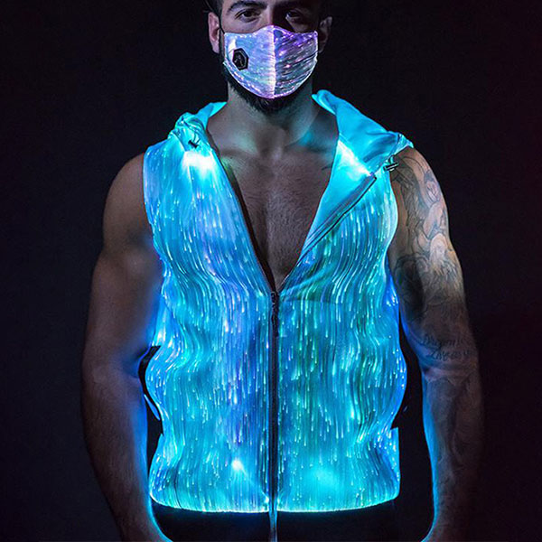 LED Clothing1