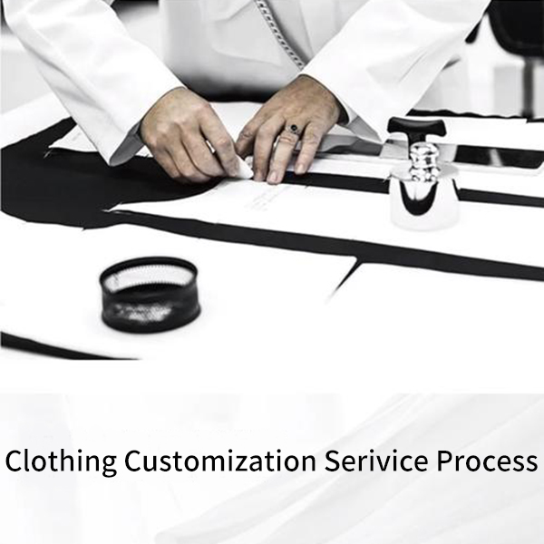 Your Partner in Fashion: A Seamless Guide to Our Custom Clothing Order Process