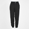 Women's Sports Loose Fit Elastic Waist Jogger Sweat Pants