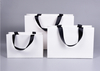 Art card paper bags/paper bags with handles/paper bag/gift bag/kraft paper bag
