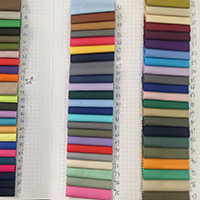 shirt color card