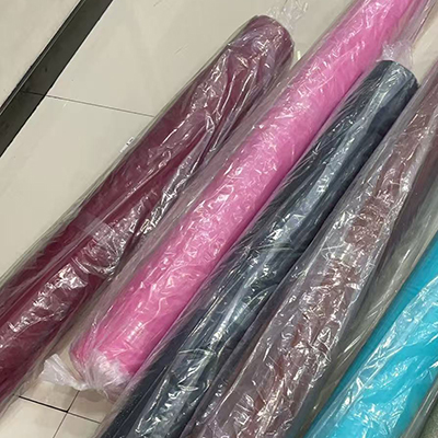 bulk fabric