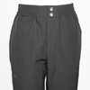 Women's Sports Loose Fit Elastic Waist Jogger Sweat Pants