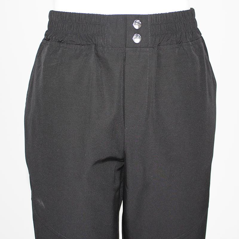 Women's Sports Loose Fit Elastic Waist Jogger Sweat Pants