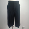 Women dress black pants shorts