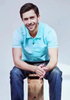 Short Sleeve Man Cotton T-Shirt Polo Tshirt shirt