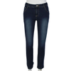 Women's Spring High-Waisted Stylish Skinny High-Stretch Denim Jeans