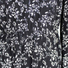 Women's Custom Chiffon V-Neck Long Sleeve Fashion Floral Dress