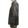 Men's Wholesale Cotton with Embroidery Long Sleeve Western Shirt