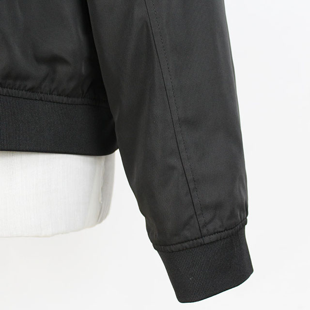 Men's Poly Functional Sports Zipper Fashion Bomber Jacket