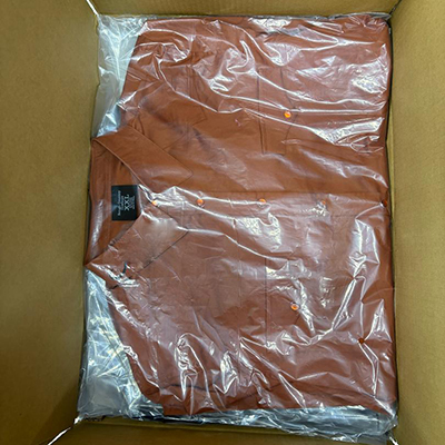packing