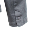 Women's Cotton Spandex Suit Inside Binding Casual Business Commuter Blazer