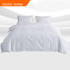High Quality 100% Cotton Custom Various Specifications Hotel Bedding Set