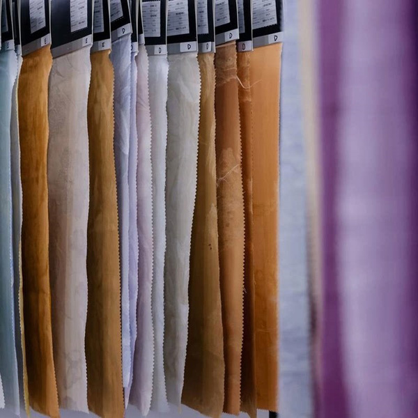 Sustainable Fabrics: The Future of Clothing Exports