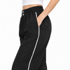 Women's Sports Loose Fit Elastic Waist Jogger Sweat Pants